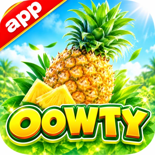 oowty Logo